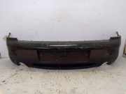 Stoßstange hinten Heckschürze A88 HOT CHOCOLATE MET. Duplex MINI MINI CLUBMAN (R55) COOPER S LCI 135 KW