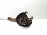 Achsschenkel Radnabe Querlenker Hinten Links MITSUBISHI LANCER VIII SPORTBACK (CX_A) 1.8 105 KW