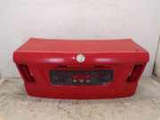 Heckklappe 278 Laser Red SAAB 9-3 (YS3F) 2.0 T 129 KW