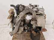 Motorblock Motor Engine Moteur MD25TI WL AT MAZDA B-SERIE B2500 (UN) 2.5 TD 4WD 80 KW
