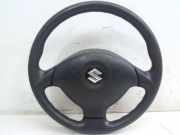 Lenkrad Kunstsoff Grau SUZUKI JIMNY FJ (SN) 1.3 16V 4WD 60 KW 4811082H10P4Z/48150-76J80