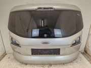 Heckklappe Kristall-Silber Met FORD S-MAX/GALAXY (WA6) 2.0 107 KW
