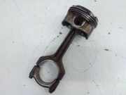 Kolben Pleuelstange Kolbenringe N54B30A BMW 3 (E90) 335I 225 KW 7586491