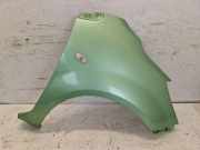 Kotflügel vorne rechts 4VD Zitronengras Perl OPEL AGILA (B) (H08) 1.0 50 KW