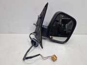 Außenspiegel Seitenspiegel rechts 5Pins VW TRANSPORTER V T5 BUS (7EB, 7EJ, 7HB, 7HJ 77 KW 7H1857502B