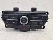Schalter Bedieneinheit Bedienschalter Radio FORD GRAND C-MAX (DXA/CEU) 1.5 TDCI FL 88 KW F1CT18K811HC/F1CT-18K811-HC