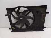 Kühlerlüfter Motorlüfter Lüfterzarge Lüfter OPEL CORSA D 1.0 44 KW 55701002