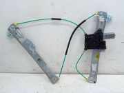 Fensterheber Fensterhebermotor vorne Links OPEL CORSA E (X15) 1.0 66 KW 13447040/541618212