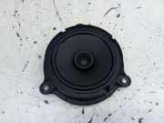 Lautsprecher hinten passt für die linke und rechte Tür NISSAN QASHQAI III (J12) 1.5 VC-T 140 KW 281566RA0A