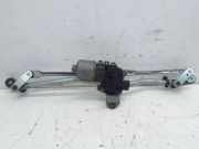 Wischergestänge vorne Wischermotor Frontscheibenwischermotor SEAT EXEO ST (3R5) 2.0 TDI 105 KW 8E1955023E/8E1955119/0390241509/3397021211