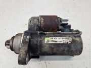 Anlasser Motorstarter VW GOLF VI (5K1) 1.6 75 KW 02T911023T