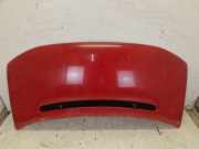 Motorhaube Rot VW TRANSPORTER IV BUS 2.5 TDI T4 FL 75 KW