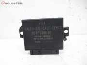 Steuergerät Einparkhilfe CITROEN C6 (TD_) 2.7 HDI 150 KW 9661106680