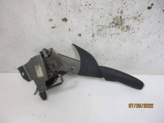 Handbremshebel CITROEN C4 I (LC_) 2.0 HDI 100 KW 96846158 Bild Handbremshebel CITROEN C4 I (LC_) 2.0 HDI 100 KW 96846158