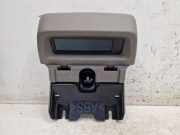 Display Anzeige Bordcomputer RENAULT MASTER III KASTEN (FV) 2.3 DCI 125 FWD 92 KW 8200784513/280346458R