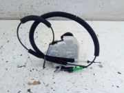 Türschloss links hinten NISSAN QASHQAI III (J12) 1.5 VC-T 140 KW 825016UA0A