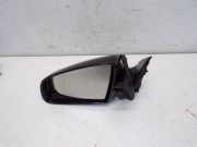 Außenspiegel Seitenspiegel links 9 Pins Elekt. Verst/Beheizbar LY9B Brilliantschwarz AUDI A6 AVANT (4F5) C6 3.2 FSI QUATTRO 188 KW 4F1858531K