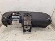 Armaturenbrett Schwarz Cockpit NISSAN QASHQAI +2 I (J10, NJ10) 2.0 104 KW