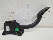 Gaspedal Gaspotenziometer CHEVROLET SPARK LT (M300) 1.2 60 KW 95212071