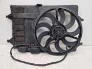 Lüfter Kühlerlüfter Motorlüfter elekt. Lüfter MINI MINI (R50, R53) COOPER 85 KW 7541092