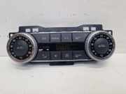 Bedienelement Klimaanlage Klimabedienteil MERCEDES-BENZ C-KLASSE T-MODEL (S204) C 180 KOMPRESSOR 115 KW A2048305790