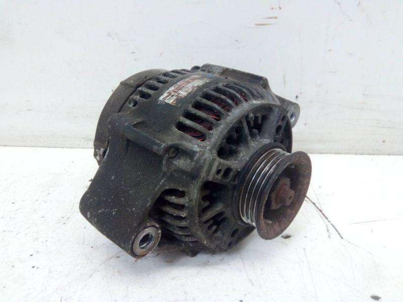 Lichtmaschine Generator Lima 12V M13A SUZUKI JIMNY FJ (SN) 1.3 16V 4WD 60 KW 31400-80G1/102211-2600
