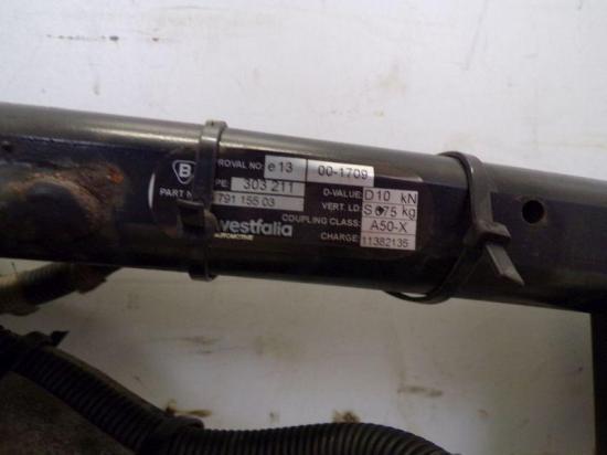 Anhängerkupplung mit E-Dose abnehmbar Elektrisch Versenkbar BMW 3 (E90) 318I 105 KW 6791155 Bild Anhängerkupplung mit E-Dose abnehmbar Elektrisch Versenkbar BMW 3 (E90) 318I 105 KW 6791155