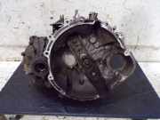 Schaltgetriebe Getriebe F5MGA MITSUBISHI COLT CZC CABRIOLET (RG) 1.5 80 KW