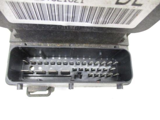 Steuergerät ABS Block Hydraulikblock Hydroaggregat 3,5L V6 KIA SORENTO I (JC) 3.5 V6 4WD 141 KW 589103B310/0273004660 Bild Steuergerät ABS Block Hydraulikblock Hydroaggregat 3,5L V6 KIA SORENTO I (JC) 3.5 V6 4WD 141 KW 589103B310/0273004660