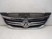 Kühlergrill Frontgrill VW TIGUAN (5N) 2.0 TDI 4MOTION 103 KW 5N0853653A