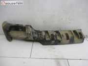 Stoßstangenträger Pralldämpfer Querträger Hinten Links KIA SORENTO I (JC) 2.5 CRDI 103 KW 866703E000