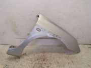 Kotflügel vorne rechts EZR Aliminium Grau PEUGEOT 307 CC (3B) 2.0 16V 100 KW