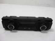 Bedienelement Klimaanlage Klimabedienteil BMW X5 (E70) XDRIVE 35I LCI 225 KW 9215514