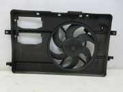 Lüfter Kühlerlüfter Motorlüfter 4A91 MITSUBISHI COLT CZC CABRIOLET (RG) 1.5 80 KW 1350A066