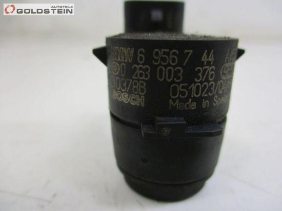 Sensor, PDC Hinten A19 BMW 1 (E87) 118I 95 KW 6776377/0263003376 Bild Sensor, PDC Hinten A19 BMW 1 (E87) 118I 95 KW 6776377/0263003376