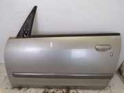 Tür links 01H Charcoal Grey Met. MITSUBISHI COLT CZC CABRIOLET (RG) 1.5 80 KW