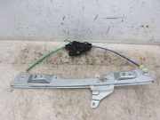 Fensterheber vorne links elektrisch o. Motor OPEL CORSA E 1.4 TURBO 110 KW 13447038