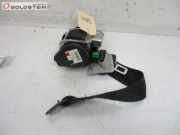 Sicherheitsgurt links hinten Gurtstraffer MERCEDES-BENZ CLS (C219) CLS 350 CDI 165 KW 602953000/A2198601985