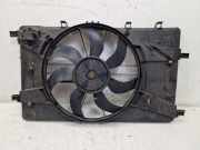 Lüfter Kühlerlüfter Motorlüfter B16XNT OPEL ZAFIRA TOURER C (P12) 1.6 CNG 110 KW 13360890