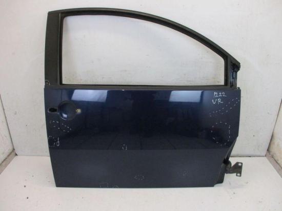 Tür rechts 2-Türer LG5V Royal Navy Perleffekt VW NEW BEETLE (9C1, 1C1) 1.4 55 KW Bild Tür rechts 2-Türer LG5V Royal Navy Perleffekt VW NEW BEETLE (9C1, 1C1) 1.4 55 KW