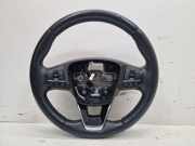 Lenkrad Multifunktion Leder beheizbar FORD FOCUS IV TURNIER (HP) 1.0 ECOBOOST 92 KW JX7B3600ME3ZHE