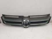 Kühlergrill LA6Q Sage Green Met. VW GOLF PLUS (521, 5M1) 1.6 FSI 85 KW 5M0853651A