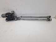 Wischergestänge vorne Wischermotor VOLVO C30 (533) T5 169 KW 31253518/397021108/1397220585