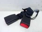 Gurtschloss links hinten & Mitte, Warnkontakt MITSUBISHI COLT VII SCHRÄGHECK (VB) 1.0 MPI 67 KW 878164707R/639515800A