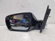 Außenspiegel Seitenspiegel links 12Pins IM Titanium Silver HYUNDAI SANTA FE III (DM, DMA) 2.4 GDI 138 KW 876104Z009