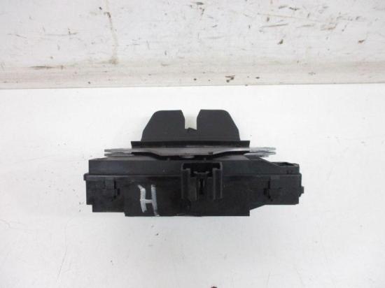 Schloss Heckdeckel Heckklappenschloss FORD FOCUS C-MAX 2.0 TDCI 100 KW 3M51-R442A66-AN Bild Schloss Heckdeckel Heckklappenschloss FORD FOCUS C-MAX 2.0 TDCI 100 KW 3M51-R442A66-AN