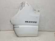 Kotflügel vorne links 249 Estreno Bianco FIAT DUCATO PRITSCHE (250) 120 MULTIJET 2.3 D 88 KW 1342577080