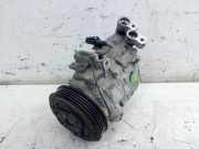Klimakompressor Kompressor Klimaanlage K12B OPEL AGILA (B) (H08) 1.2 63 KW 95200-51KAO