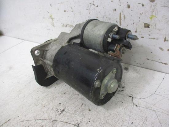 Anlasser Starter CHEVROLET CRUZE (J300) 1.4 103 KW Bild Anlasser Starter CHEVROLET CRUZE (J300) 1.4 103 KW