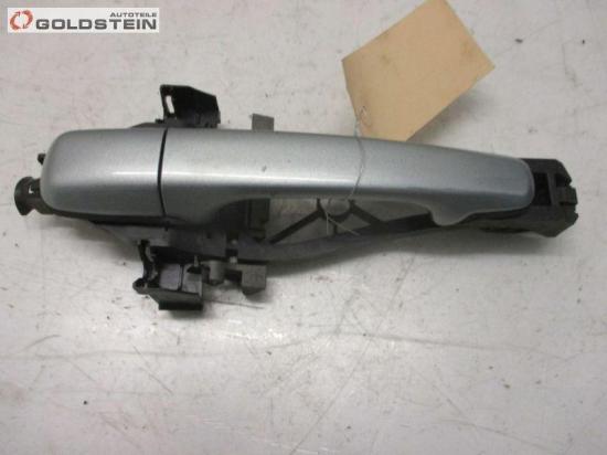 Türgriff hinten links Fahrerseite VOLVO V50 (MW) 2.0 D 100 KW Bild Türgriff hinten links Fahrerseite VOLVO V50 (MW) 2.0 D 100 KW